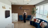 video de apresentação